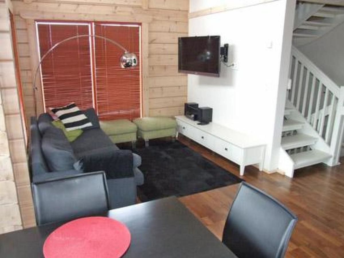 Дома для отпуска Holiday Home Timanttirinne Рука-32