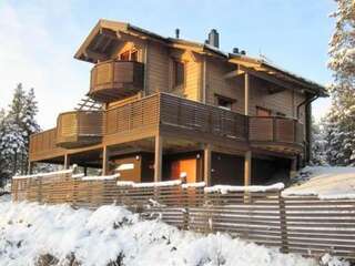 Дома для отпуска Holiday Home Timanttirinne Рука-0